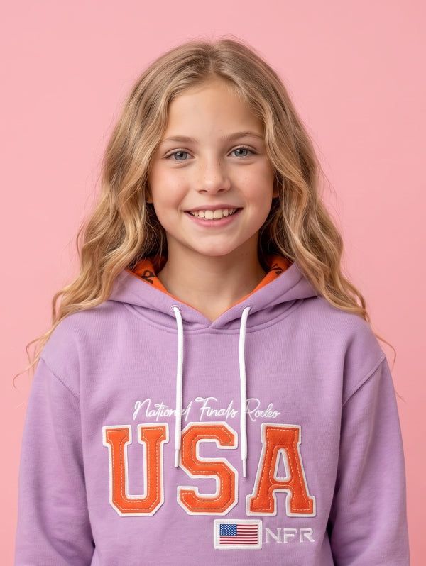 MOLETOM BORDADO INFANTIL FEM MP051