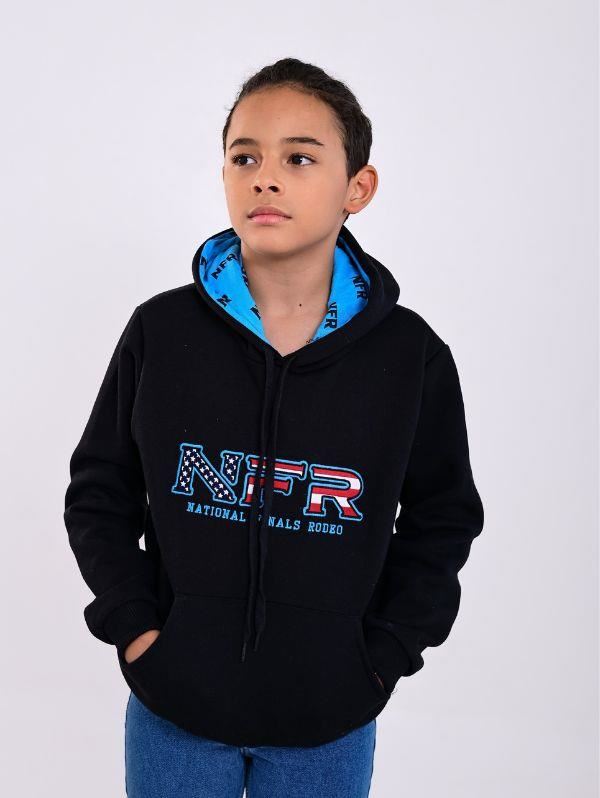 MOLETOM BORDADO INFANTIL MASC MP052