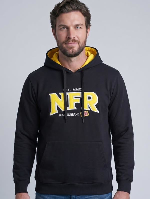 MOLETOM BORDADO MASC MT003