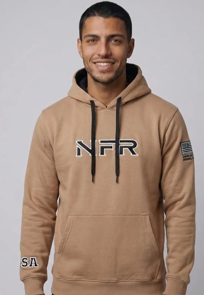 MOLETOM BORDADO MASC MT005