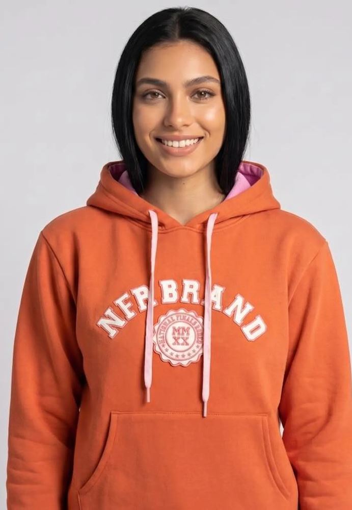 MOLETOM BORDADO FEM MT009