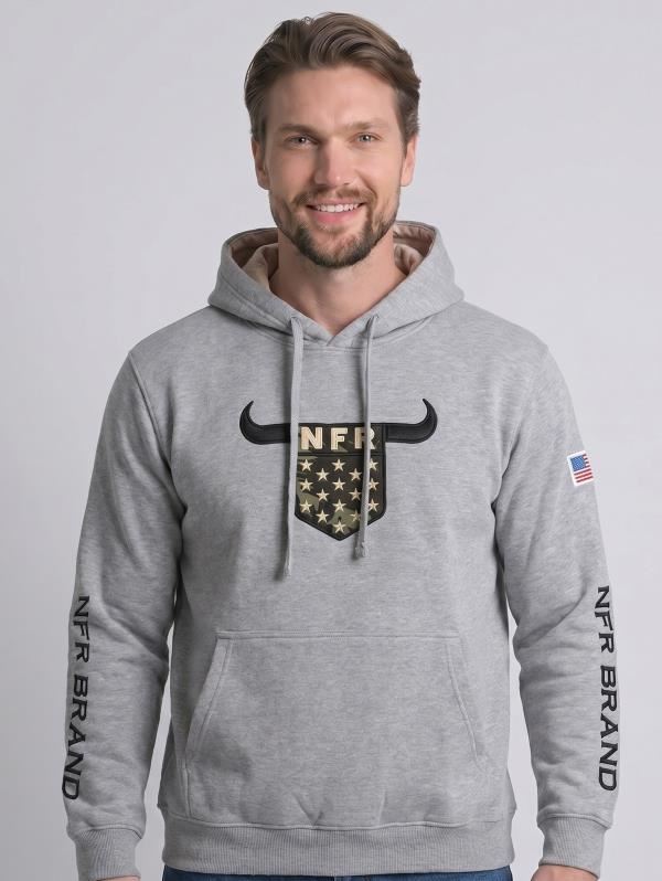 MOLETOM BORDADO MASC MT013