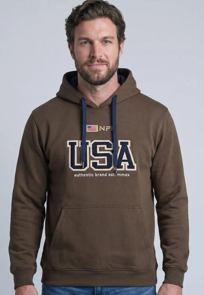 MOLETOM BORDADO MASC MT014