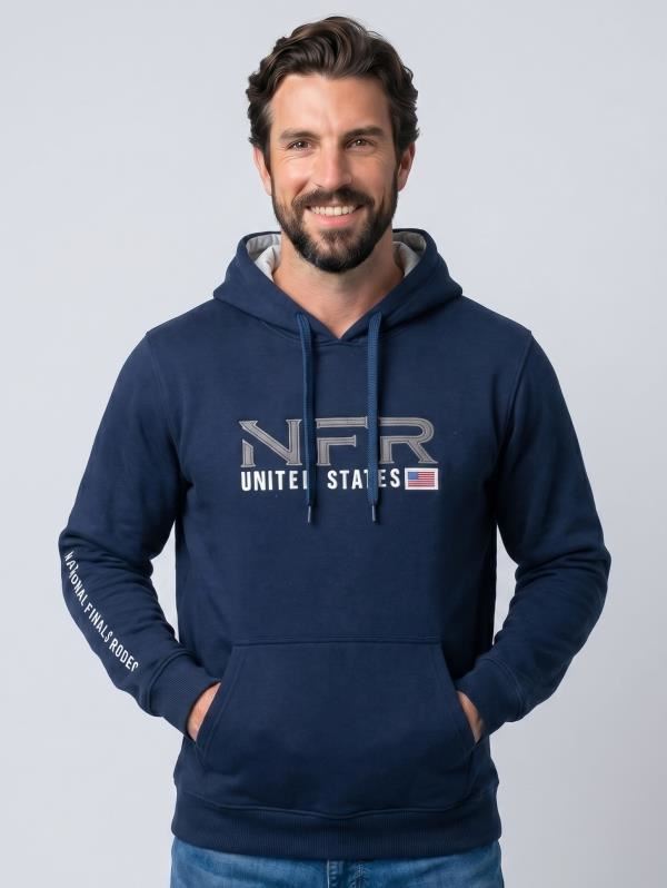 MOLETOM BORDADO MASC MT015