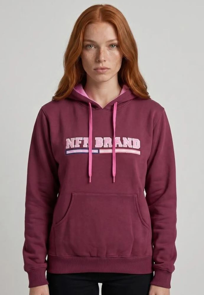 MOLETOM BORDADO FEM MT024