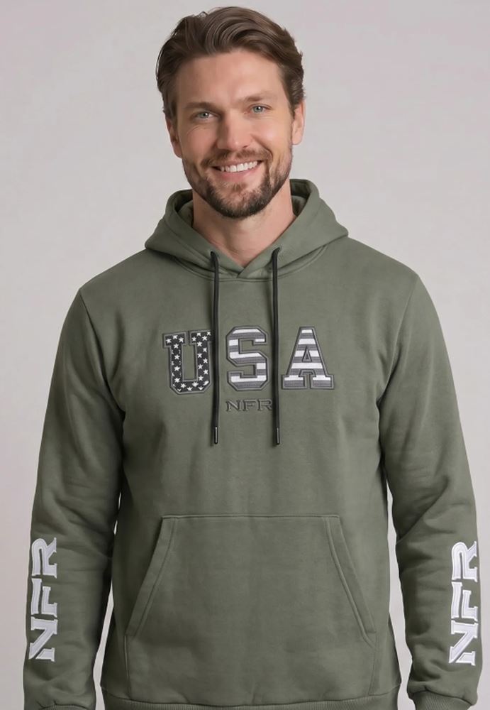 MOLETOM BORDADO MASC MT025
