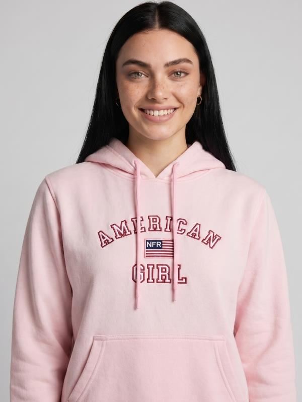 MOLETOM BORDADO FEM MT031
