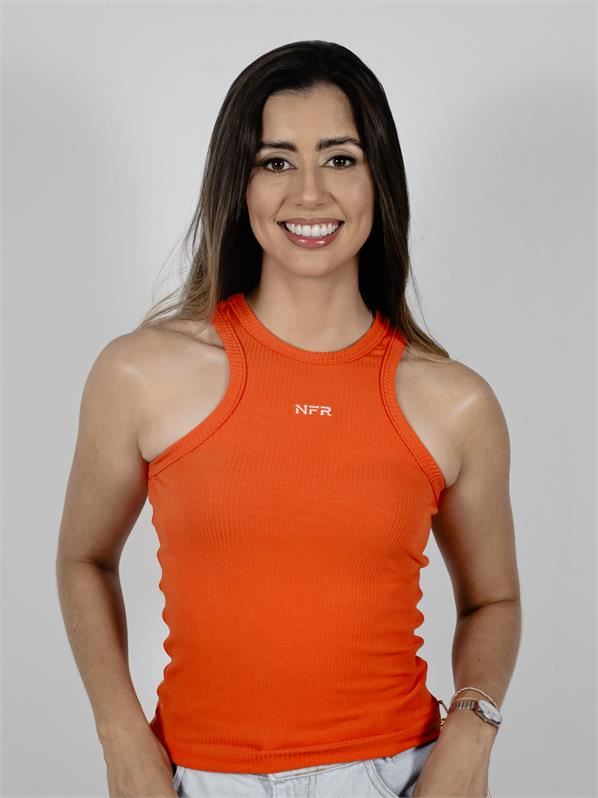 REGATA BORDADO FEM RGT002