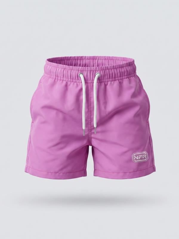 SHORT INFANTIL FEM STF909