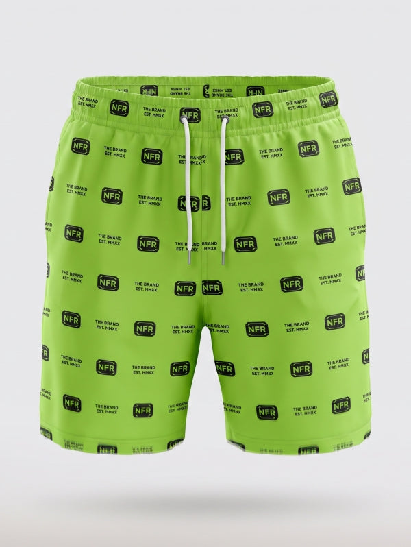SHORT MASC STM643
